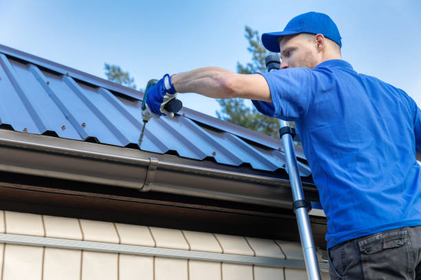 Best Rubber Roofing (EPDM, TPO)  in , SD